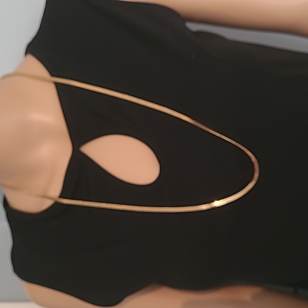 Monet chain